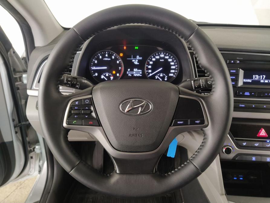 Hyundai Elantra VI (AD) Екатеринбург  - изображение 12