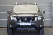 Nissan Terrano III (D10) Москва  - изображение 36