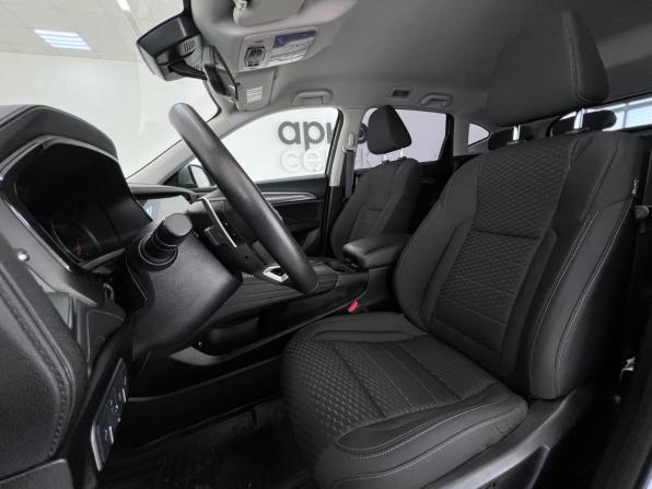 Haval F7 I с пробегом 2021 года, цена 1 950 000 рублей, 62645 км, внедорожник, Автокод Объявления