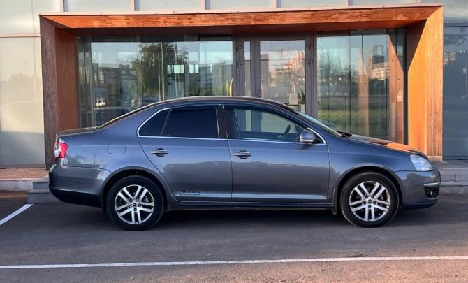 Volkswagen Jetta V с пробегом 2007 года, цена 562 084 рубля, 183810 км, седан, Автокод Объявления
