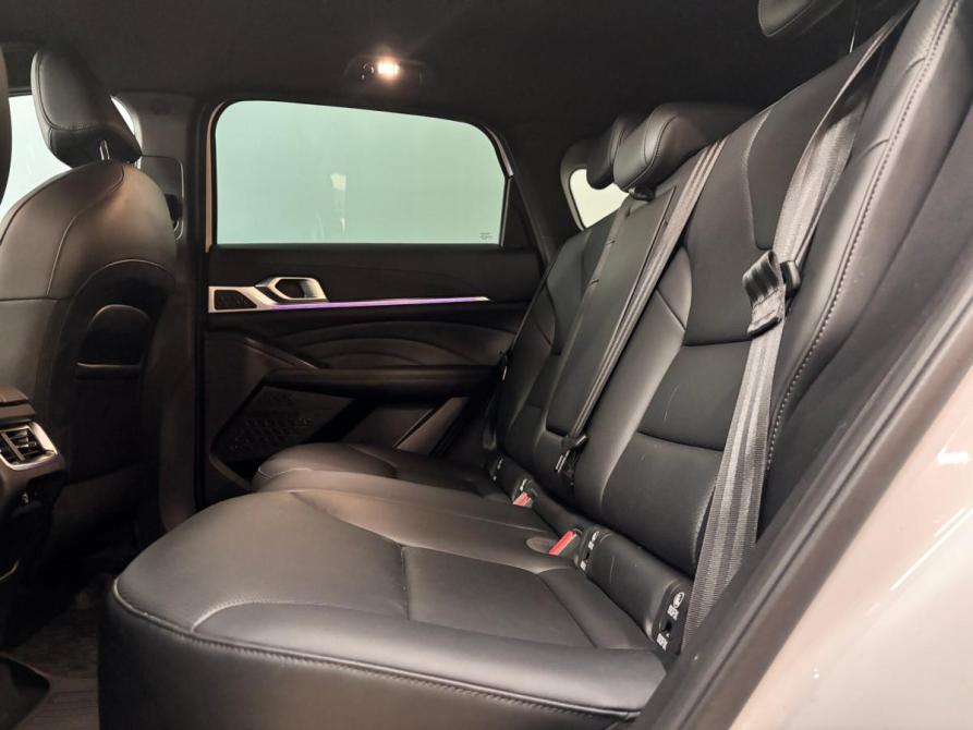 Haval F7 II Набережные Челны  - изображение 24