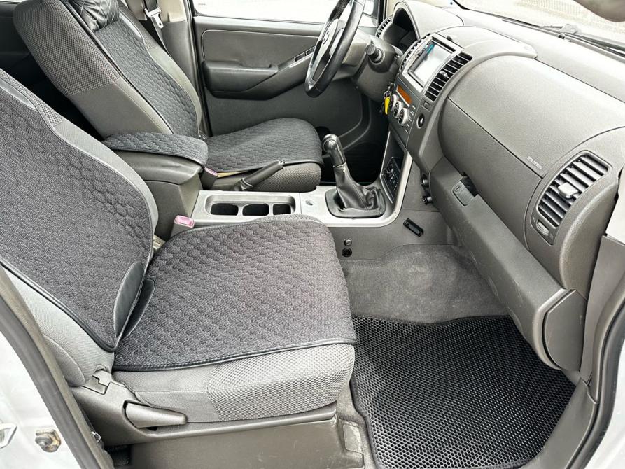 Nissan Pathfinder III Волгоград  - изображение 18