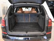 BMW X3 III (G01) Москва  - изображение 47