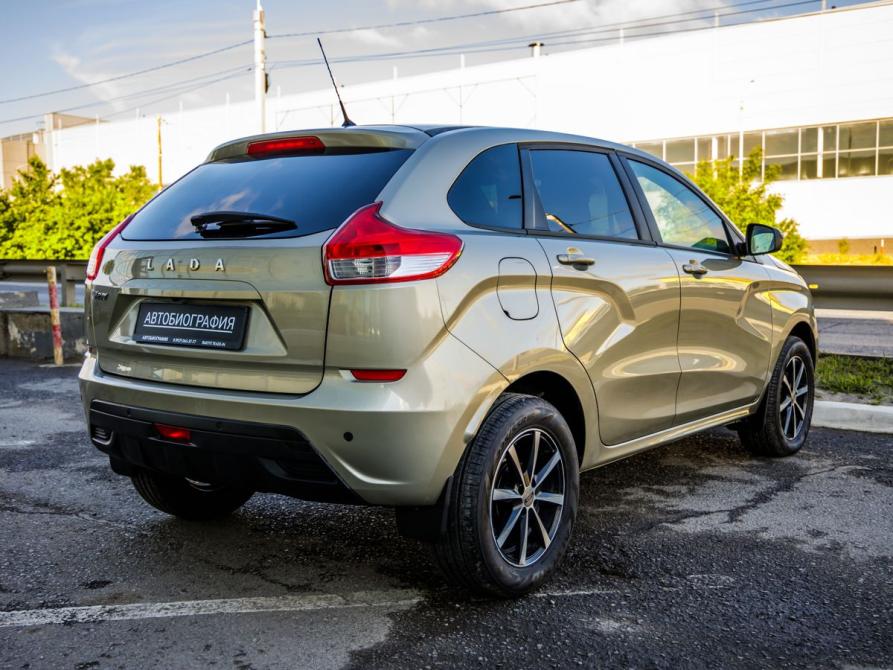Lada (ВАЗ) XRAY I Волгоград  - изображение 7