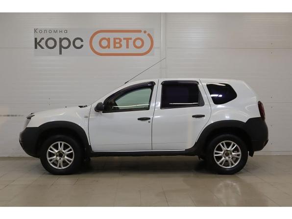 Renault Duster I Рестайлинг с пробегом 2016 года, цена 973 400 рублей, 121155 км, внедорожник, Автокод Объявления
