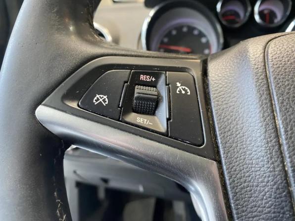 Opel Meriva B с пробегом 2012 года, цена 749 000 рублей, 264356 км, минивэн, Автокод Объявления