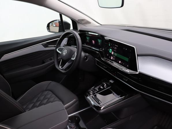 Volkswagen Talagon I с пробегом 2025 года, цена 5 299 000 рублей, 7393 км, внедорожник, Автокод Объявления