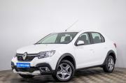 Renault Logan II Рестайлинг Пермь  - изображение 23