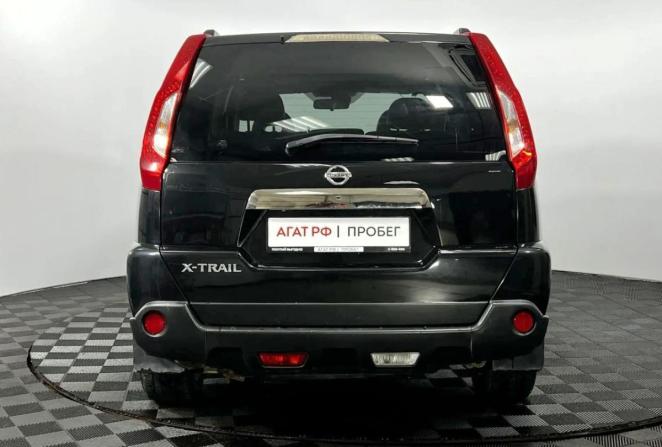 Nissan X-Trail II Рестайлинг с пробегом 2012 года, цена 1 150 000 рублей, 258979 км, внедорожник, Автокод Объявления