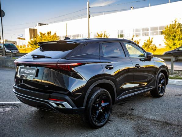 Omoda C5 I с пробегом 2023 года, цена 1 798 000 рублей, 66054 км, внедорожник, Автокод Объявления