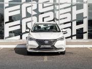 Changan Alsvin Краснодар  - изображение 24