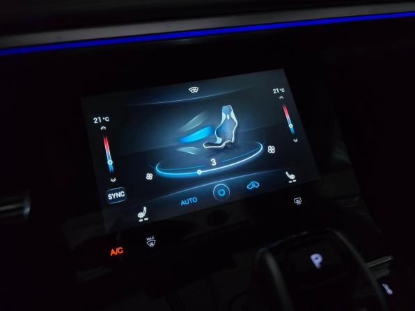 Chery Tiggo 8 Pro I с пробегом 2021 года, цена 2 099 000 рублей, 38654 км, внедорожник, Автокод Объявления