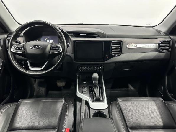 Chery Tiggo 4 I Рестайлинг с пробегом 2021 года, цена 1 339 000 рублей, 42470 км, внедорожник, Автокод Объявления
