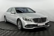 Mercedes-Benz S-Класс VI (W222 C217) Рестайлинг Нижний Новгород  - изображение 28