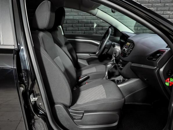 Lada (ВАЗ) Vesta I с пробегом 2020 года, цена 998 000 рублей, 110191 км, седан, Автокод Объявления