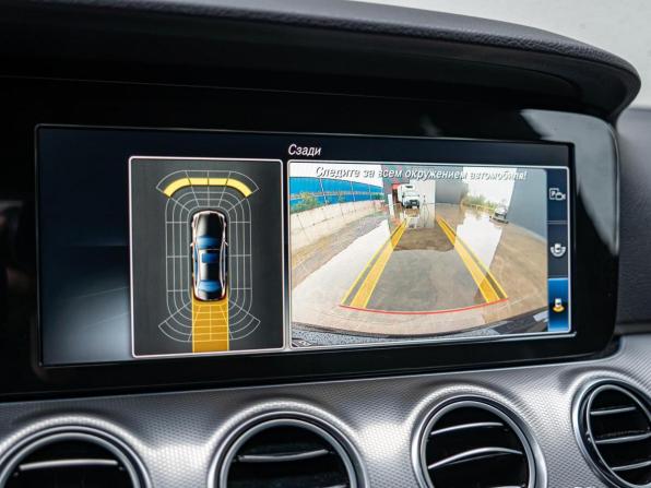 Mercedes-Benz E-Класс V (W213 S213 C238) с пробегом 2018 года, цена 2 491 000 рублей, 154563 км, седан, Автокод Объявления
