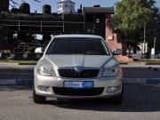 Skoda Octavia II (A5) Рестайлинг Таганрог  - изображение 25