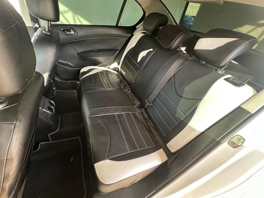Peugeot 408 I Тамбов  - изображение 11