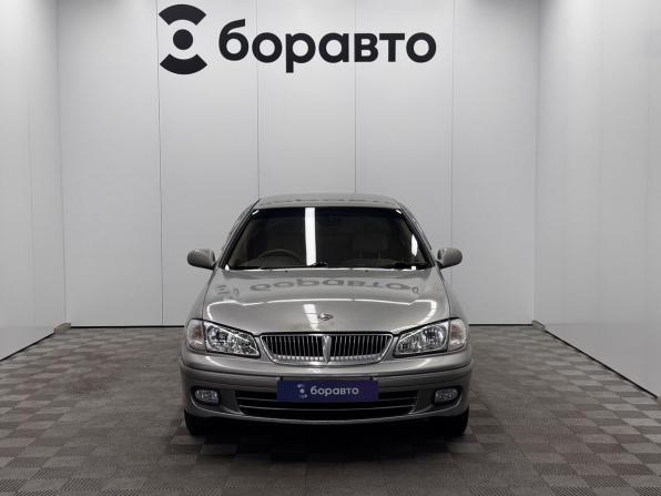 Nissan Bluebird Sylphy I (G10) с пробегом 2001 года, цена 370 000 рублей, 441760 км, седан, Автокод Объявления