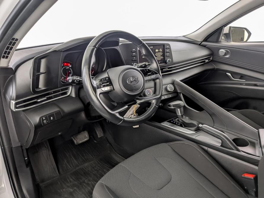 Hyundai Elantra VII (CN7) Москва  - изображение 16