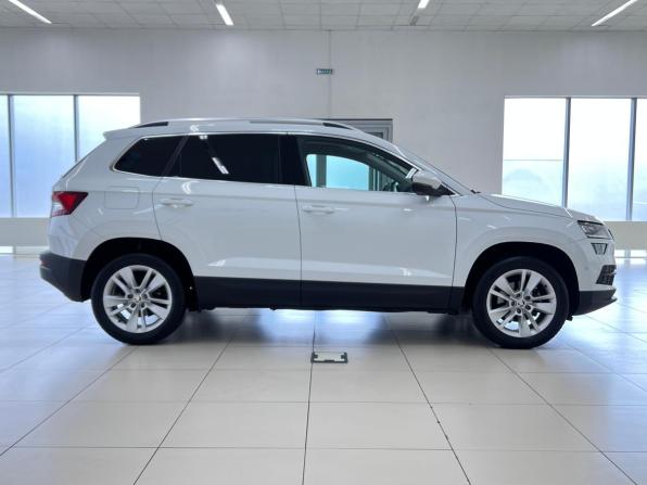 Skoda Karoq I с пробегом 2020 года, цена 2 650 000 рублей, 72627 км, внедорожник, Автокод Объявления
