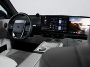 Li Auto (Lixiang) L7 I Рестайлинг Москва  - изображение 36