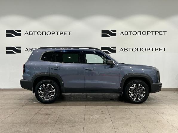 Haval Dargo с пробегом 2023 года, цена 2 349 000 рублей, 74809 км, внедорожник, Автокод Объявления