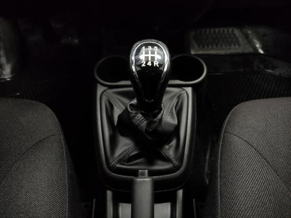 Lada (ВАЗ) Granta I Рестайлинг с пробегом 2021 года, цена 615 000 рублей, 82874 км, седан, Автокод Объявления