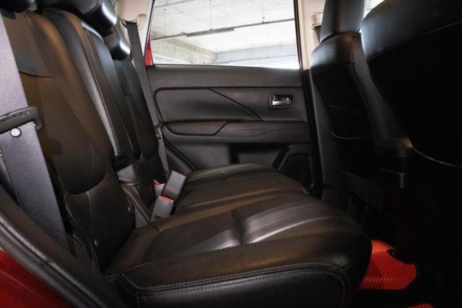 Mitsubishi Outlander III Рестайлинг с пробегом 2014 года, цена 1 595 000 рублей, 201366 км, внедорожник, Автокод Объявления
