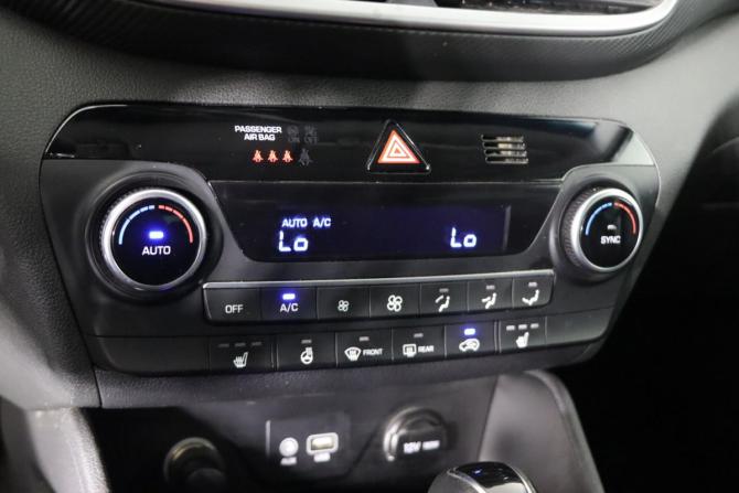 Hyundai Tucson III Рестайлинг с пробегом 2019 года, цена 1 999 990 рублей, 167541 км, внедорожник, Автокод Объявления