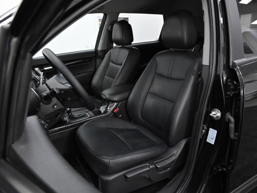 Kia Sorento II Рестайлинг Москва  - изображение 14