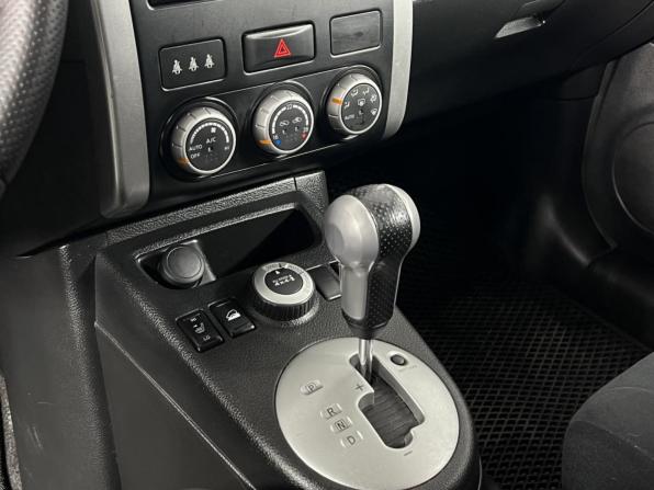 Nissan X-Trail II Рестайлинг с пробегом 2012 года, цена 1 209 900 рублей, 218968 км, внедорожник, Автокод Объявления