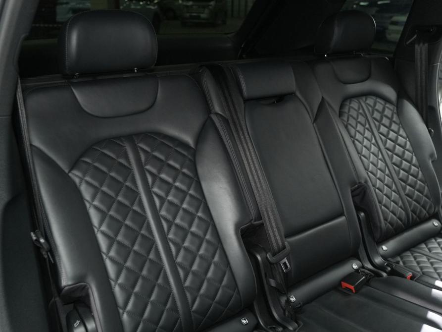 Audi Q7 II (4M) Новосибирск  - изображение 13