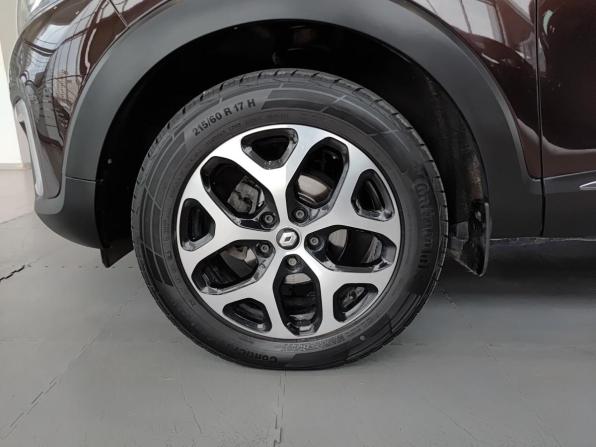 Renault Kaptur I с пробегом 2019 года, цена 1 350 000 рублей, 109368 км, внедорожник, Автокод Объявления