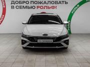 Hyundai Elantra VII (CN7) Рестайлинг Москва  - изображение 19