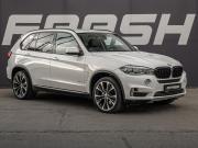 BMW X5 III (F15) Краснодар  - изображение 27