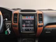Lexus GX I Барнаул  - изображение 50
