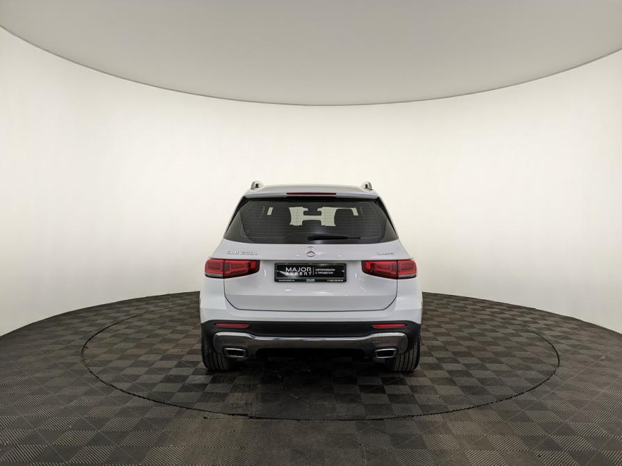 Mercedes-Benz GLB I (X247) Москва  - изображение 6