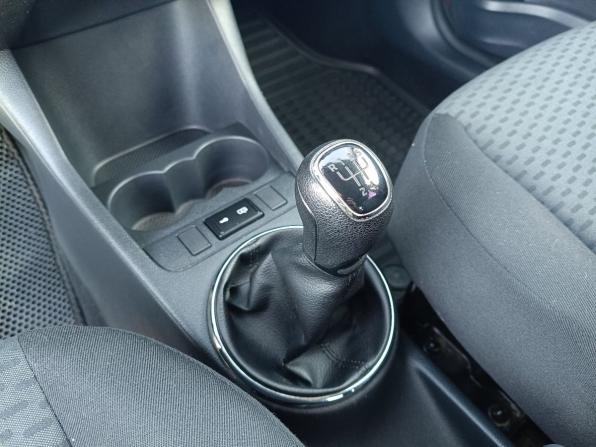 Skoda Fabia II Рестайлинг с пробегом 2014 года, цена 614 000 рублей, 91200 км, хэтчбек, Автокод Объявления