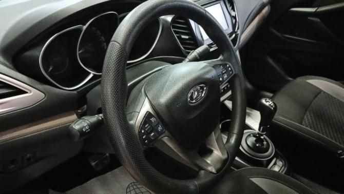 Lada (ВАЗ) Vesta I с пробегом 2016 года, цена 715 000 рублей, 96200 км, седан, Автокод Объявления