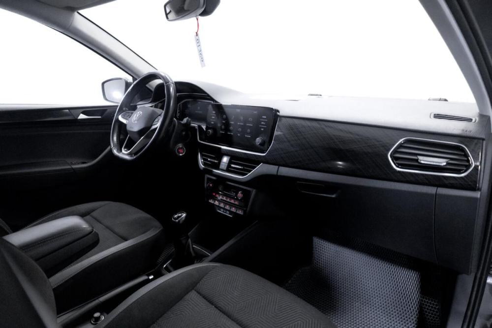Volkswagen Polo VI Тюмень  - изображение 18