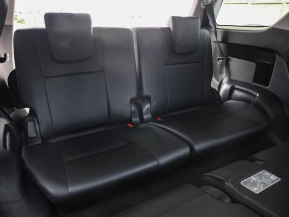 Toyota Fortuner II Рестайлинг с пробегом 2021 года, цена 4 399 000 рублей, 169050 км, внедорожник, Автокод Объявления