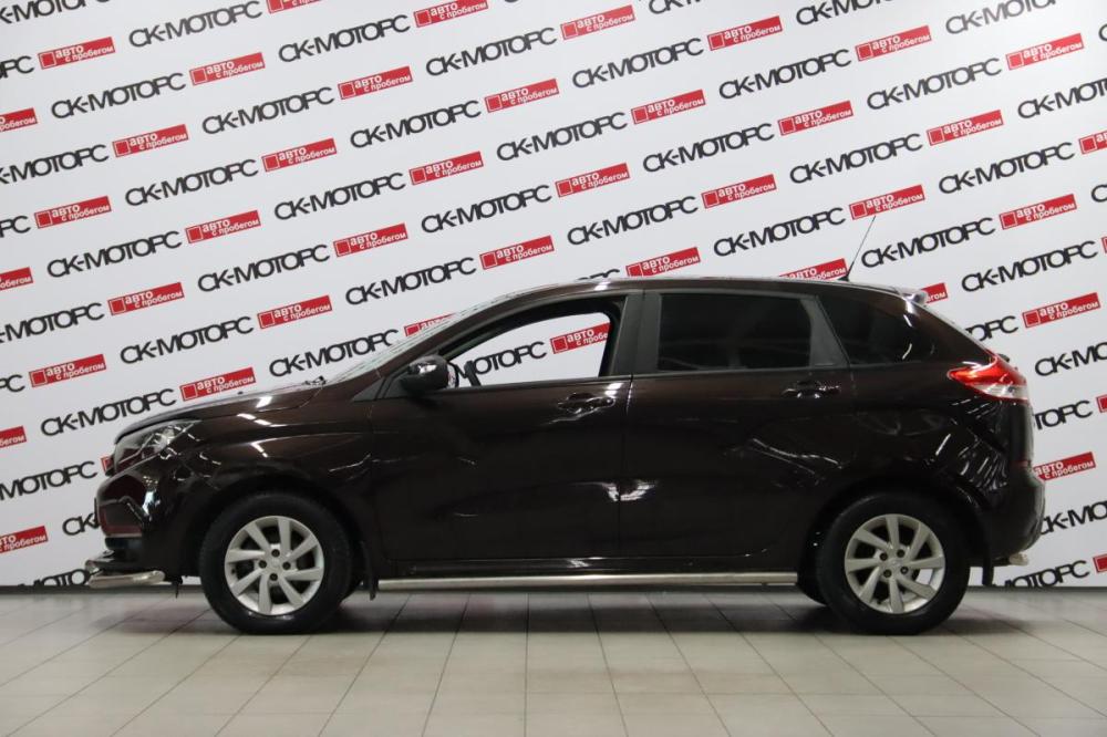 Lada (ВАЗ) XRAY I Сургут  - изображение 5