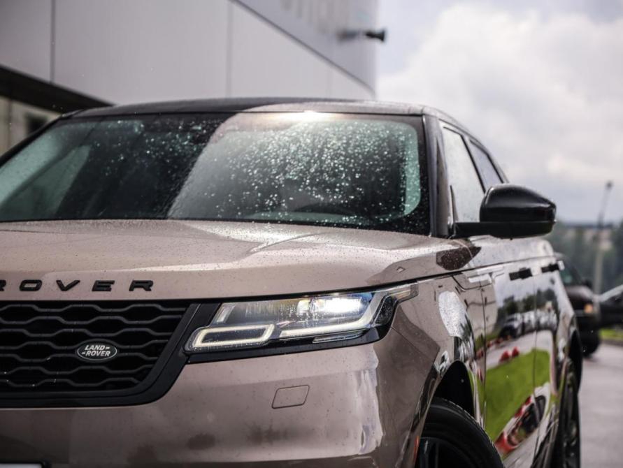Land Rover Range Rover Velar I Санкт-Петербург  - изображение 2