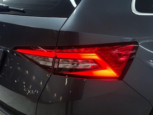 Skoda Kodiaq I с пробегом 2020 года, цена 3 169 000 рублей, 70206 км, внедорожник, Автокод Объявления