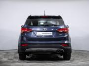Hyundai Santa Fe III Санкт-Петербург  - изображение 32