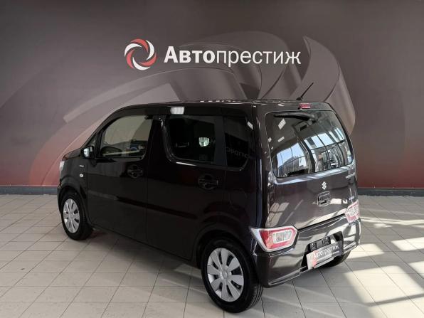 Suzuki Wagon R VI с пробегом 2018 года, цена 920 000 рублей, 113000 км, хэтчбек, Автокод Объявления