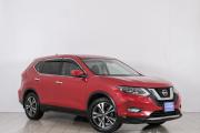 Nissan X-Trail III Рестайлинг Красноярск  - изображение 24