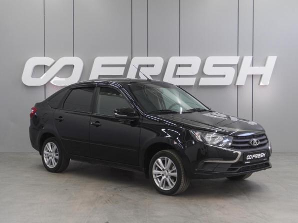 Lada (ВАЗ) Granta I Рестайлинг с пробегом 2025 года, цена 999 000 рублей, 48680 км, лифтбек, Автокод Объявления
