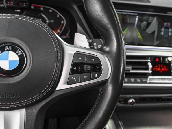 BMW X5 IV (G05/G18) с пробегом 2019 года, цена 6 930 000 рублей, 117897 км, внедорожник, Автокод Объявления